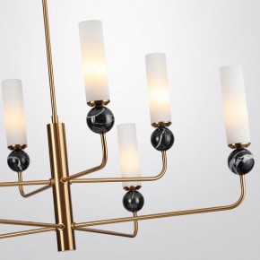 Люстра на штанге Odeon Light Lolla 4361/8 в Набережных Челнах - naberezhnye-chelny.ok-mebel.com | фото 5