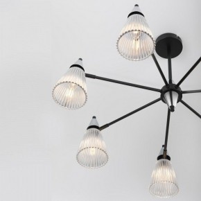 Люстра на штанге Rivoli Briana Б0066495 в Набережных Челнах - naberezhnye-chelny.ok-mebel.com | фото 9