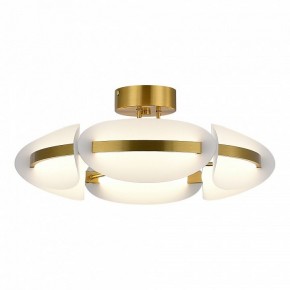 Люстра на штанге ST-Luce ETOILE SL1304.302.45 в Набережных Челнах - naberezhnye-chelny.ok-mebel.com | фото 2