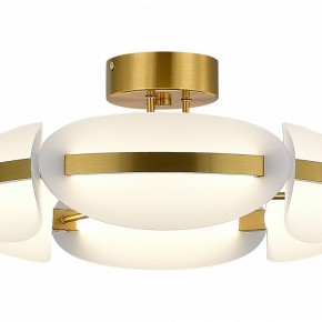 Люстра на штанге ST-Luce ETOILE SL1304.302.45 в Набережных Челнах - naberezhnye-chelny.ok-mebel.com | фото 4