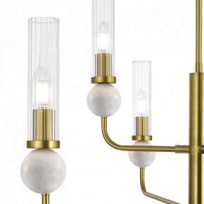 Люстра на штанге ST-Luce MEDEA SL1244.303.06 в Набережных Челнах - naberezhnye-chelny.ok-mebel.com | фото 5