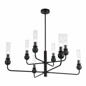 Люстра на штанге ST-Luce MEDEA SL1244.403.08 в Набережных Челнах - naberezhnye-chelny.ok-mebel.com | фото 3