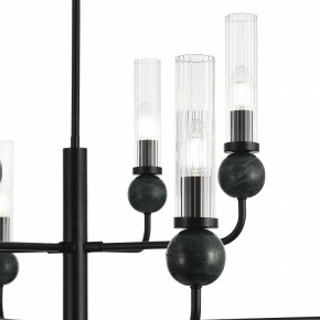 Люстра на штанге ST-Luce MEDEA SL1244.403.08 в Набережных Челнах - naberezhnye-chelny.ok-mebel.com | фото 5