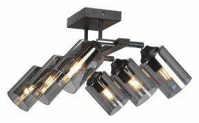 Люстра на штанге Vitaluce V2833 V2833-1/6PL в Набережных Челнах - naberezhnye-chelny.ok-mebel.com | фото
