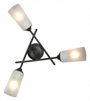Люстра на штанге Vitaluce V2850 V2850-1/3PL в Набережных Челнах - naberezhnye-chelny.ok-mebel.com | фото 4