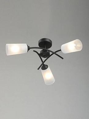 Люстра на штанге Vitaluce V2850 V2850-1/3PL в Набережных Челнах - naberezhnye-chelny.ok-mebel.com | фото 5