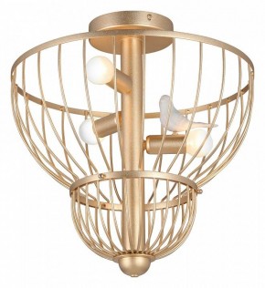Люстра на штанге Vitaluce V3061 V3061-8/3PL в Набережных Челнах - naberezhnye-chelny.ok-mebel.com | фото