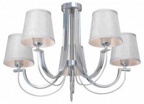 Люстра на штанге Vitaluce V3075 V3075-9/5PL в Набережных Челнах - naberezhnye-chelny.ok-mebel.com | фото 2