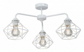 Люстра на штанге Vitaluce V4258 V4258-0/3PL в Набережных Челнах - naberezhnye-chelny.ok-mebel.com | фото