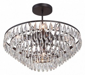 Люстра на штанге Vitaluce V5352 V5352-1/5PL в Набережных Челнах - naberezhnye-chelny.ok-mebel.com | фото 2