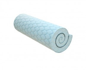 Матрас Eco Foam Roll 1200*1900/1950/2000*140 в Набережных Челнах - naberezhnye-chelny.ok-mebel.com | фото