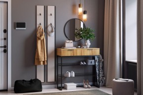 МЕБЕЛЬСОН К20 Прихожая (кашемир) в Набережных Челнах - naberezhnye-chelny.ok-mebel.com | фото