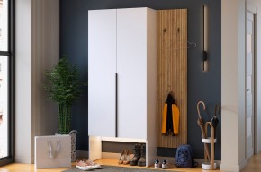 МЕБЕЛЬСОН К6 Прихожая в Набережных Челнах - naberezhnye-chelny.ok-mebel.com | фото