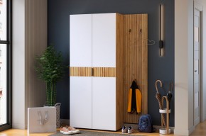 МЕБЕЛЬСОН К7 Прихожая в Набережных Челнах - naberezhnye-chelny.ok-mebel.com | фото