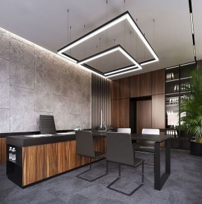 Модульный светильник Feron AL4020 51467 в Набережных Челнах - naberezhnye-chelny.ok-mebel.com | фото 4