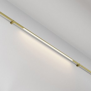 Модульный светильник Maytoni Basis C100CL-L1000-24W3-6K-BS в Набережных Челнах - naberezhnye-chelny.ok-mebel.com | фото 2