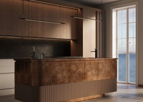 Модульный светильник Maytoni Basis C100CL-L1000-24W3-6K-BS в Набережных Челнах - naberezhnye-chelny.ok-mebel.com | фото 5