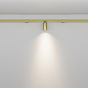 Модульный светильник Maytoni Focus LED C103CL-5W3-6K-BS в Набережных Челнах - naberezhnye-chelny.ok-mebel.com | фото 3