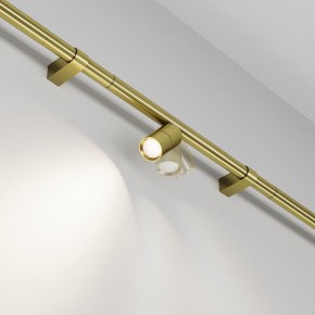 Модульный светильник Maytoni Focus LED C103CL-5W3-6K-BS в Набережных Челнах - naberezhnye-chelny.ok-mebel.com | фото 4