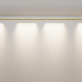 Модульный светильник Maytoni Points C101CL-L1000-24W3-6K-BS в Набережных Челнах - naberezhnye-chelny.ok-mebel.com | фото 3