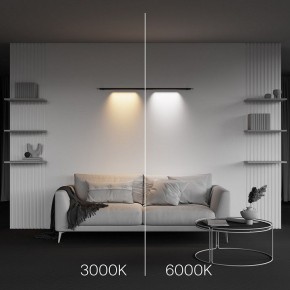 Модульный светильник Maytoni Points C101CL-L500-12W3-6K-B в Набережных Челнах - naberezhnye-chelny.ok-mebel.com | фото 6
