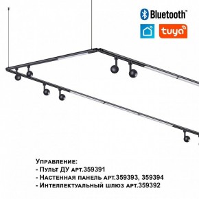 Модульный светильник Novotech Glat 359364 в Набережных Челнах - naberezhnye-chelny.ok-mebel.com | фото 7