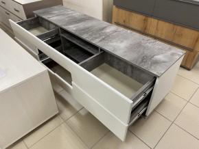 МОНИКА Тумба под ТВ 1600 в Набережных Челнах - naberezhnye-chelny.ok-mebel.com | фото 4