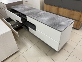 МОНИКА Тумба под ТВ 1600 в Набережных Челнах - naberezhnye-chelny.ok-mebel.com | фото 5