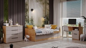Набор для детской Хилтон в Набережных Челнах - naberezhnye-chelny.ok-mebel.com | фото