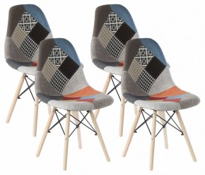 Набор из 2 стульев Evoke Whirl в Набережных Челнах - naberezhnye-chelny.ok-mebel.com | фото 6