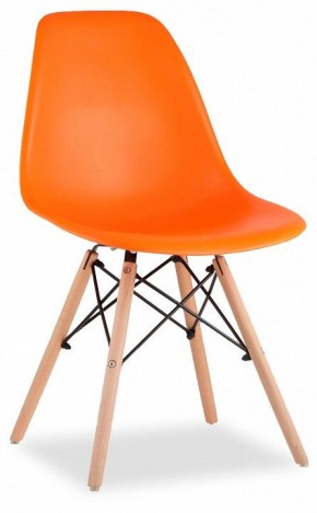 Набор из 4 стульев Eames в Набережных Челнах - naberezhnye-chelny.ok-mebel.com | фото 2