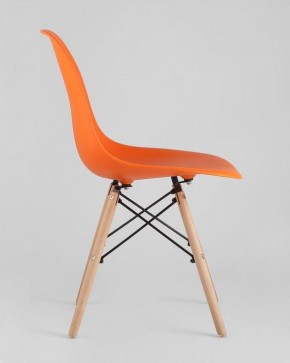 Набор из 4 стульев Eames в Набережных Челнах - naberezhnye-chelny.ok-mebel.com | фото 3