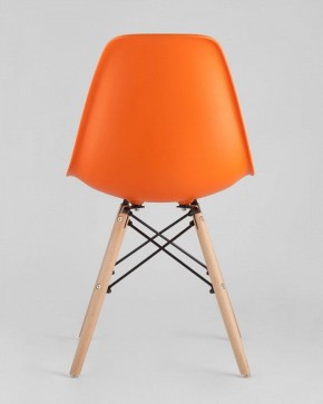 Набор из 4 стульев Eames в Набережных Челнах - naberezhnye-chelny.ok-mebel.com | фото 5