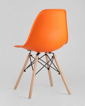 Набор из 4 стульев Eames в Набережных Челнах - naberezhnye-chelny.ok-mebel.com | фото 6