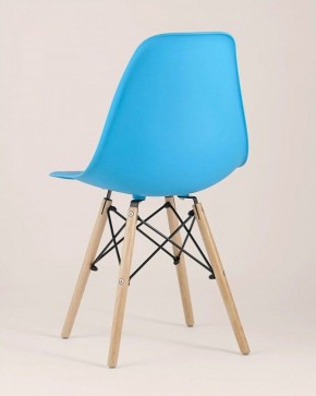 Набор из 4 стульев Eames в Набережных Челнах - naberezhnye-chelny.ok-mebel.com | фото 4