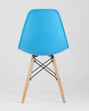 Набор из 4 стульев Eames в Набережных Челнах - naberezhnye-chelny.ok-mebel.com | фото 5
