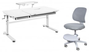 Набор учебный Iris + SS16 + Marte в Набережных Челнах - naberezhnye-chelny.ok-mebel.com | фото