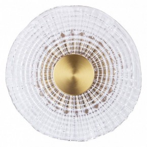 Накладной светильник Arte Lamp Bevel A1611AP-5PB в Набережных Челнах - naberezhnye-chelny.ok-mebel.com | фото