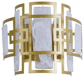 Накладной светильник Arte Lamp Blake A4087AP-2SG в Набережных Челнах - naberezhnye-chelny.ok-mebel.com | фото