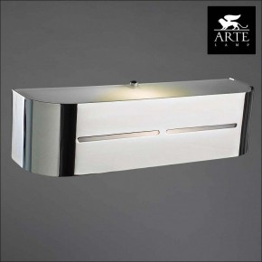 Накладной светильник Arte Lamp Cosmopolitan A7210AP-1CC в Набережных Челнах - naberezhnye-chelny.ok-mebel.com | фото 3