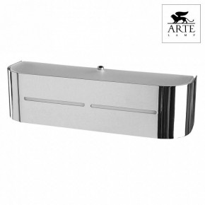Накладной светильник Arte Lamp Cosmopolitan A7210AP-1CC в Набережных Челнах - naberezhnye-chelny.ok-mebel.com | фото 4