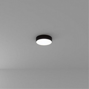 Накладной светильник Arte Lamp Fado A6620PL-1BK в Набережных Челнах - naberezhnye-chelny.ok-mebel.com | фото