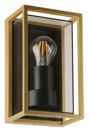 Накладной светильник Arte Lamp Marfik A2322AL-1GO в Набережных Челнах - naberezhnye-chelny.ok-mebel.com | фото