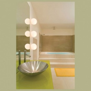 Накладной светильник Artemide  0112010A в Набережных Челнах - naberezhnye-chelny.ok-mebel.com | фото 4