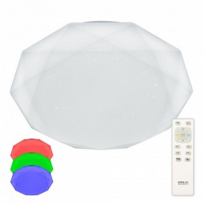 Накладной светильник Citilux Астрон CL733900G в Набережных Челнах - naberezhnye-chelny.ok-mebel.com | фото 2