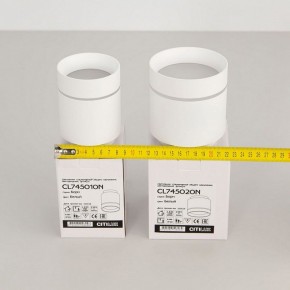 Накладной светильник Citilux Борн CL745020N в Набережных Челнах - naberezhnye-chelny.ok-mebel.com | фото 11