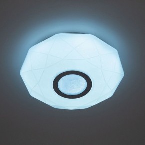 Накладной светильник Citilux Диамант Смарт CL713A10G в Набережных Челнах - naberezhnye-chelny.ok-mebel.com | фото 2