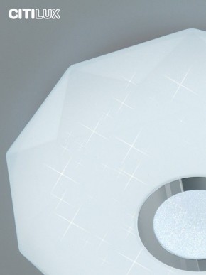 Накладной светильник Citilux Диамант Смарт CL713A30G в Набережных Челнах - naberezhnye-chelny.ok-mebel.com | фото 13