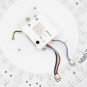 Накладной светильник Citilux Купер CL72470G1 в Набережных Челнах - naberezhnye-chelny.ok-mebel.com | фото 16
