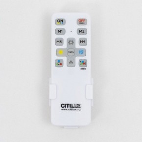 Накладной светильник Citilux Купер CL724K105G0 в Набережных Челнах - naberezhnye-chelny.ok-mebel.com | фото 7